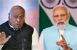 No respect for Dalits under Modi govt, claims Mallikarjun Kharge